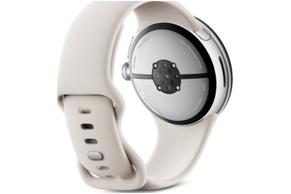 Smartwatch Google Pixel Watch 1.40" beżowy