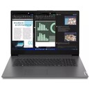 Laptop Lenovo V17 17.3" Intel Core i5 13420H Intel UHD Xe G4 16GB 256GB SSD M.2 Windows 11 Professional szary