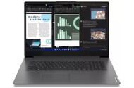 Laptop Lenovo V17 17.3" Intel Core i5 13420H Intel UHD Xe G4 16GB 256GB SSD M.2 Windows 11 Professional szary