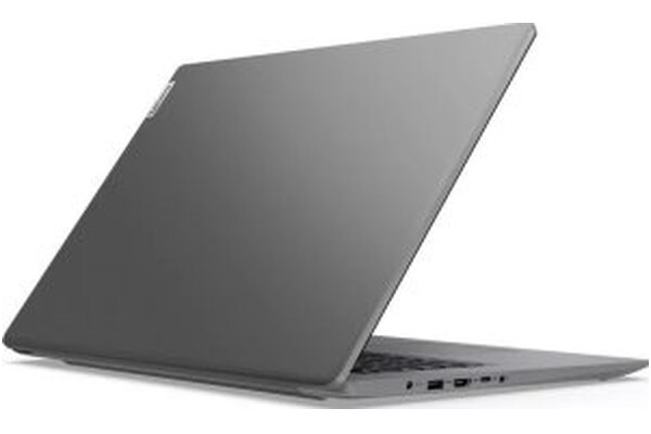 Laptop Lenovo V17 17.3" Intel Core i5 13420H Intel UHD Xe G4 16GB 256GB SSD M.2 Windows 11 Professional szary