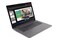 Laptop Lenovo V17 17.3" Intel Core i5 13420H Intel UHD Xe G4 16GB 256GB SSD M.2 Windows 11 Professional szary
