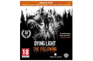 Dying Light The Following Edycja Rozszerzona PC