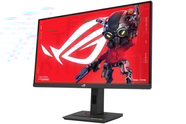 Monitor 27.0" ASUS ROG Strix XG27ACMS czarny