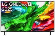 Telewizor LG 55QNED85A6C 55" 4K Ultra HD