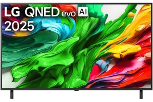 Telewizor LG 55QNED85A6C 55" 4K Ultra HD