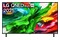 Telewizor LG 55QNED85A6C 55" 4K Ultra HD
