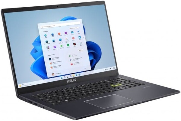 Laptop ASUS Vivobook 15X 15.6" Intel Celeron N4500 INTEL UHD 8GB 1TB SSD Windows 11 Home niebieski