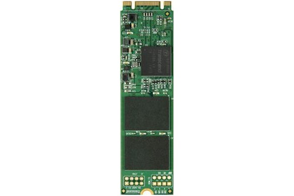 Dysk wewnętrzny Transcend TS128GMTS800 MTS800 SSD M.2 NVMe 128GB