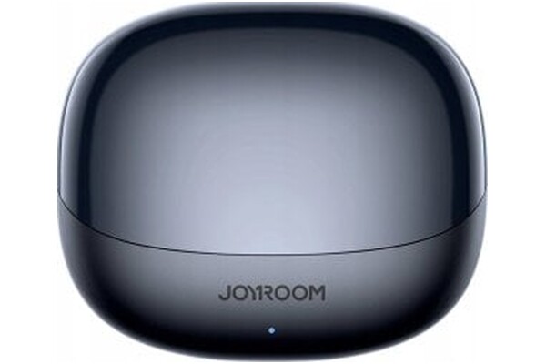 Słuchawki Joyroom JR-FN2 Funpods Douszne Przewodowe czarny