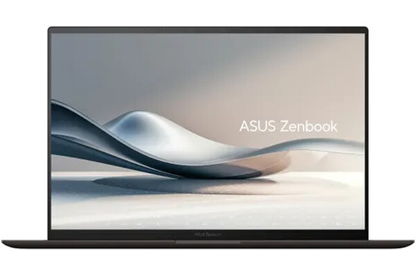 Laptop ASUS ZenBook S14 14.0" Intel Core Ultra 5 226V Intel Arc 16GB 1TB SSD Windows 11 Home czarny