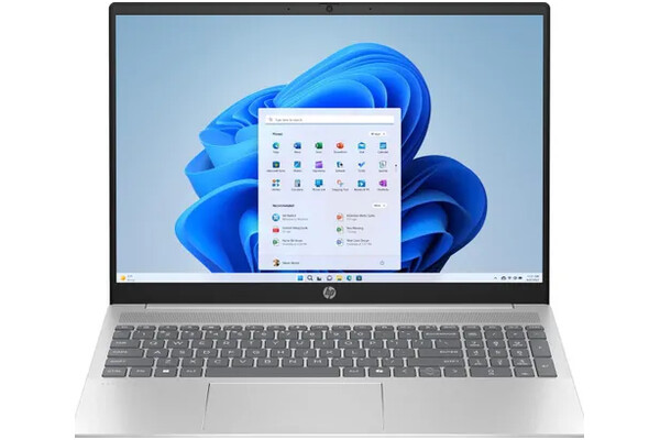 Laptop HP Pavilion 16 16.0" AMD Ryzen 7 8840U AMD Radeon 16GB 512GB SSD Windows 11 Home srebrny
