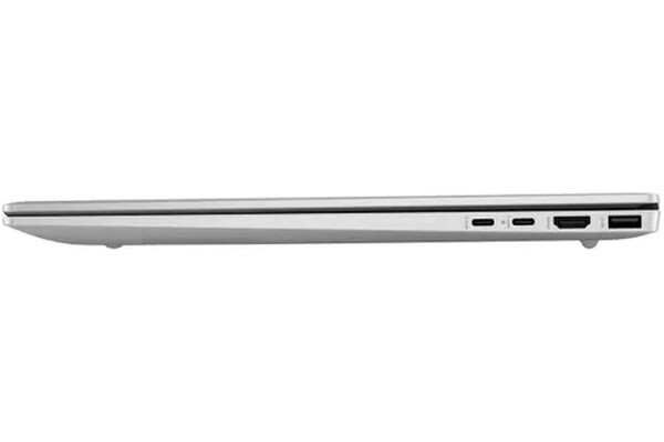 Laptop HP Pavilion 16 16.0" AMD Ryzen 7 8840U AMD Radeon 16GB 512GB SSD Windows 11 Home srebrny