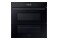 Piekarnik do zabudowy Samsung NV7B4325ZAK Dual Cook Flex elektryczny Parowy czarno-szklany