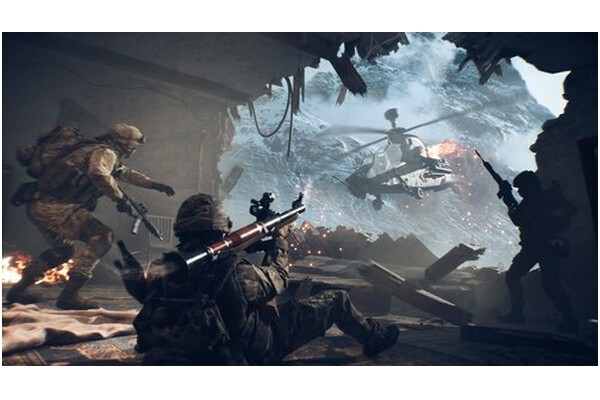 Battlefield 6 PlayStation 5