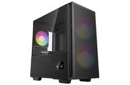 Mad Dog DEEPCOOL-A09DR16 AMD Ryzen 7 16GB DDR4 Nvidia GeForce RTX 5060 8GB 1TB SSD brak