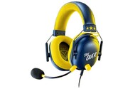 Słuchawki Razer BLACKSHARK V2 Nauszne Przewodowe żółty