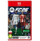EA SPORTS FC 26 + Koszulka Nintendo Switch