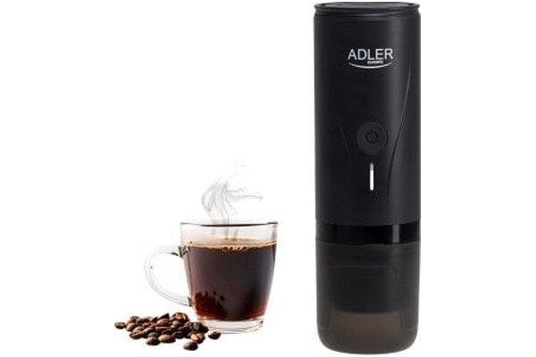 Ekspres Adler AD4400 automatyczny