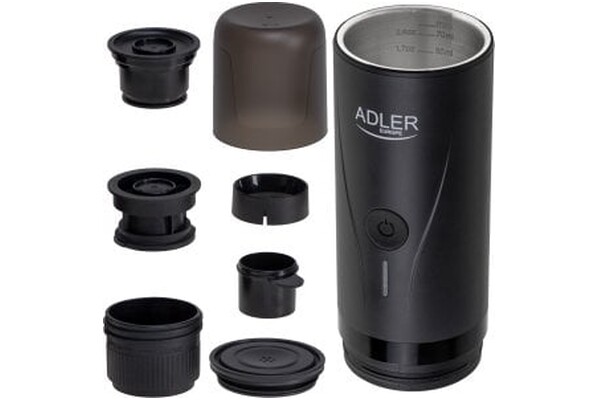 Ekspres Adler AD4400 automatyczny
