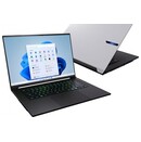 Laptop GIGABYTE Aero 16.0" AMD Ryzen AI 7 350 NVIDIA GeForce RTX 5050 16GB 1TB SSD Windows 11 Home szary