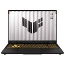 Laptop ASUS Vivobook 15 16.0" Intel Core i5 13450HX NVIDIA GeForce RTX 5050 16GB 512GB SSD M.2 Windows 11 Home szary