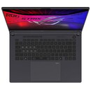 Laptop ASUS Vivobook 15 16.0" Intel Core Ultra 7 255HX NVIDIA GeForce RTX 5050 32GB 1TB SSD M.2 Windows 11 Home grafitowy