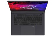 Laptop ASUS Vivobook 15 16.0" Intel Core Ultra 7 255HX NVIDIA GeForce RTX 5050 32GB 1TB SSD M.2 Windows 11 Home grafitowy
