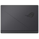 Laptop ASUS Vivobook 15 16.0" Intel Core Ultra 7 255HX NVIDIA GeForce RTX 5050 4GB 1TB SSD M.2 Windows 11 Home grafitowy