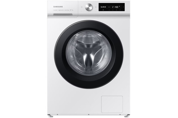 Pralka Samsung WW11BB534DAW EcoBubble 11.0kg 1400obr./min