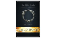 The Elder Scrolls Online Collection Gold Road Xbox (Series S/X)
