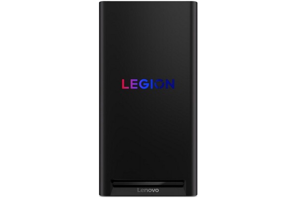 Lenovo Legion T5 AMD Ryzen 9 32GB DDR5 NVIDIA GeForce RTX 5070 Ti 16GB 2TB SSD Windows 11 Home