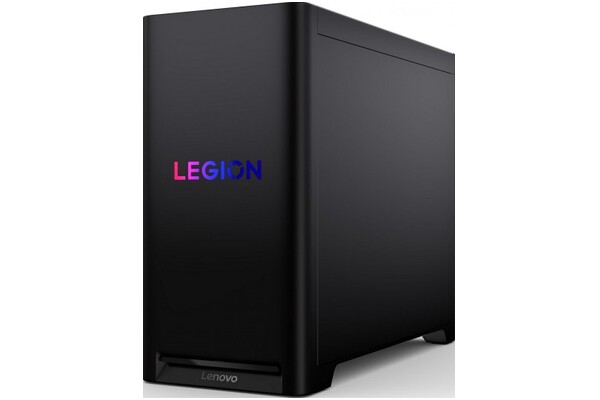 Lenovo Legion T5 AMD Ryzen 9 32GB DDR5 NVIDIA GeForce RTX 5070 Ti 16GB 2TB SSD Windows 11 Home