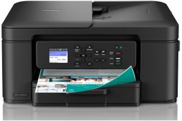 Urządzenie wielofunkcyjne BROTHER DCPJ1360DW