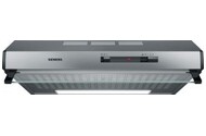 Okap kuchenny Podszafkowy Siemens LU62LFA51