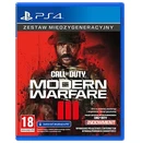 Call of Duty Modern Warfare III C.O.D.E. Edition PlayStation 4