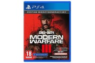 Call of Duty Modern Warfare III C.O.D.E. Edition PlayStation 4
