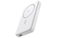 Powerbank Baseus Airpow 10000mAh 225.0W biały