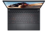 Laptop DELL G15 5530 15.6" Intel Core i5 13450HX NVIDIA GeForce RTX 3050 4GB 1TB SSD M.2 Windows 11 Home szary