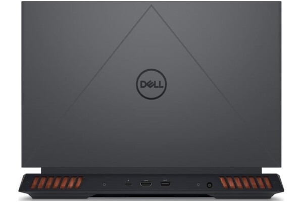 Laptop DELL G15 5530 15.6" Intel Core i5 13450HX NVIDIA GeForce RTX 3050 4GB 2TB SSD M.2 Windows 11 Home szary