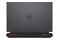 Laptop DELL G15 5530 15.6" Intel Core i5 13450HX NVIDIA GeForce RTX 3050 4GB 2TB SSD M.2 Windows 11 Home szary