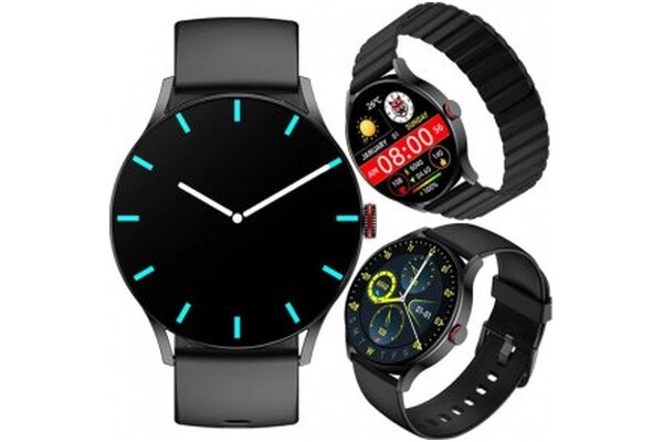 Smartwatch IMILAB TG1