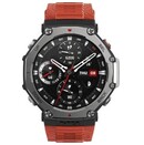 Smartwatch Amazfit T-Rex 3 1.50" pomarańczowy