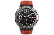 Smartwatch Amazfit T-Rex 3 1.50" pomarańczowy