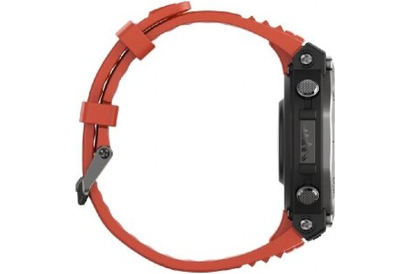 Smartwatch Amazfit T-Rex 3 1.50" pomarańczowy