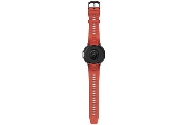 Smartwatch Amazfit T-Rex 3 1.50" pomarańczowy