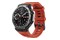 Smartwatch Amazfit T-Rex 3 1.50" pomarańczowy