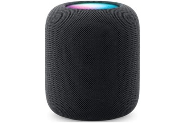 głośnik Bluetooth Apple HomePod czarny