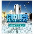Cities Skylines Snowfall PC