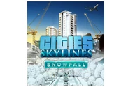 Cities Skylines Snowfall PC