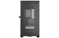 Obudowa PC Gembird CCCFCMK200 Micro Tower czarny